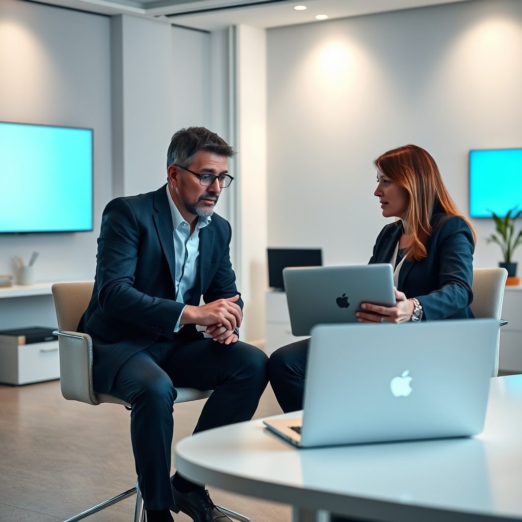 One-on-One Coaching