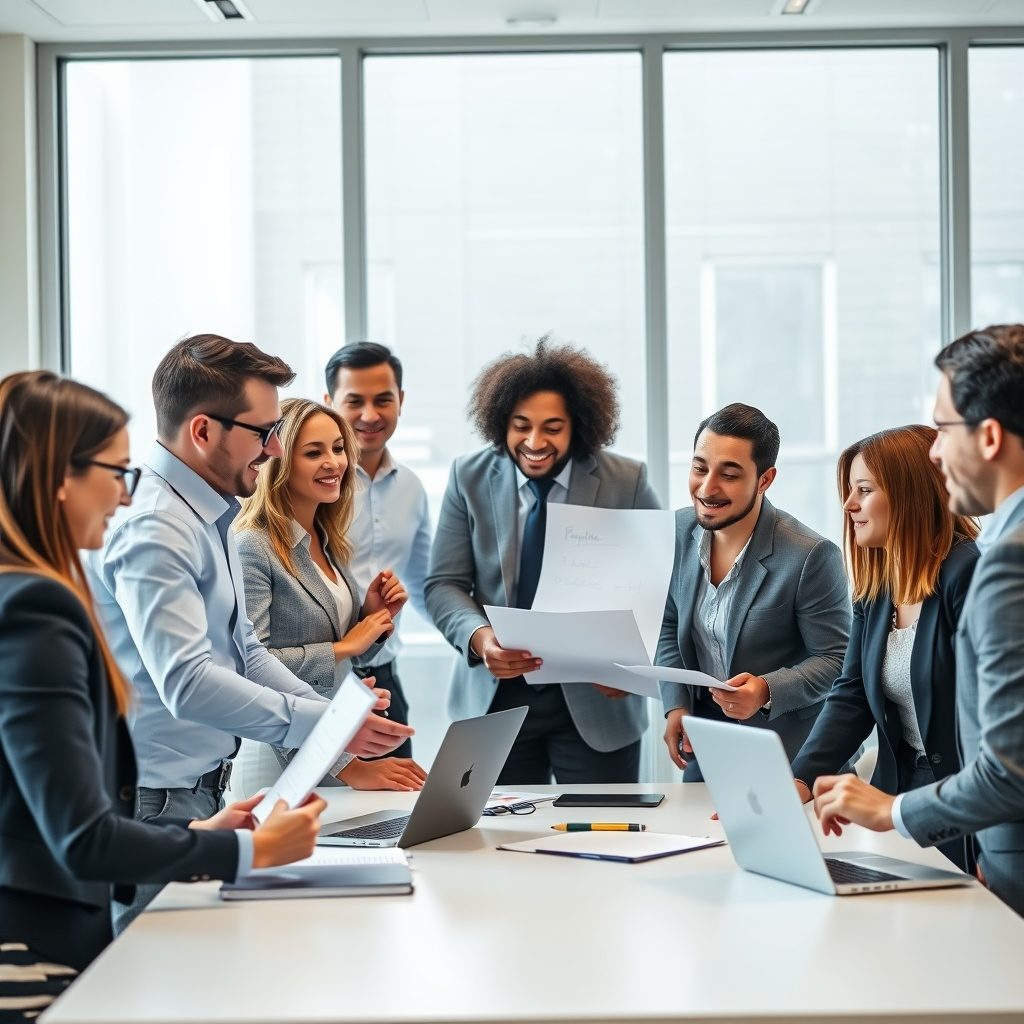 Workshops for Team Collaboration