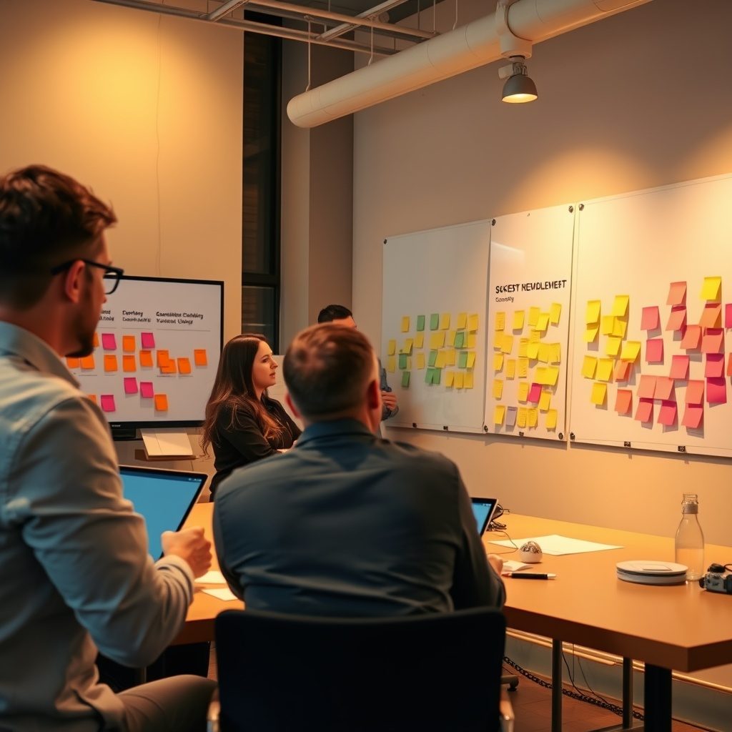 Collaborative Workshop