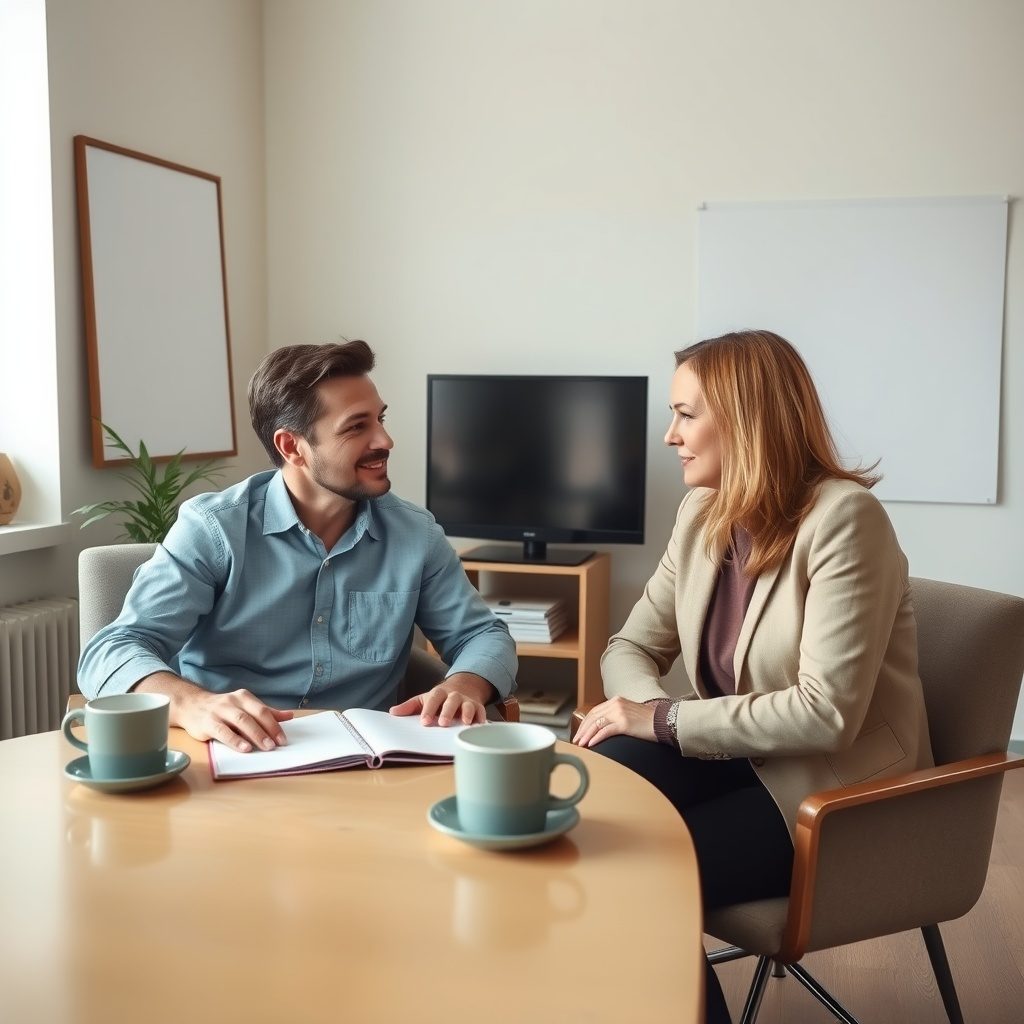 Coaching service